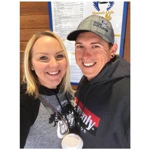 Meet your Posher, Ashlie